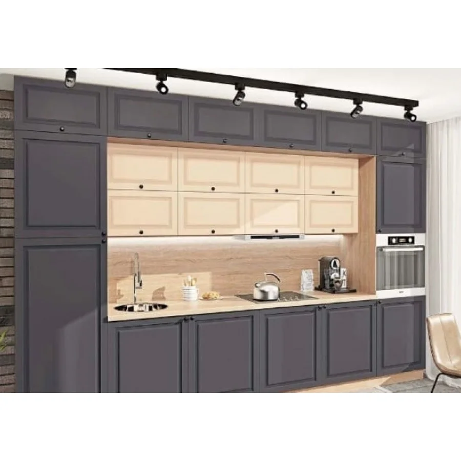 Kitchen "Atlanta" KH-6884 order